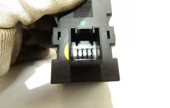 Audi A6 S6 C6 4F Other switches/knobs/shifts 4f0927123a