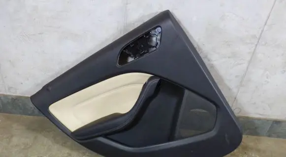 Mercedes-Benz B W246 W242 Rear door card panel trim