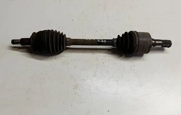 Mazda CX-5 Front driveshaft 3FW2158F415