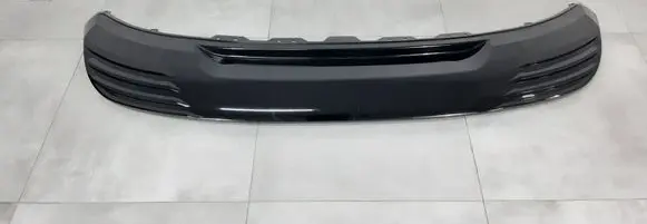 Audi e-tron Rear bumper lower part trim 4KE807835