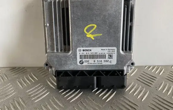 BMW X1 E84 Engine control unit/module 0281016925 8510592