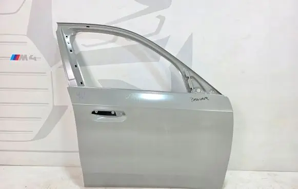 BMW X1 U11 Front door