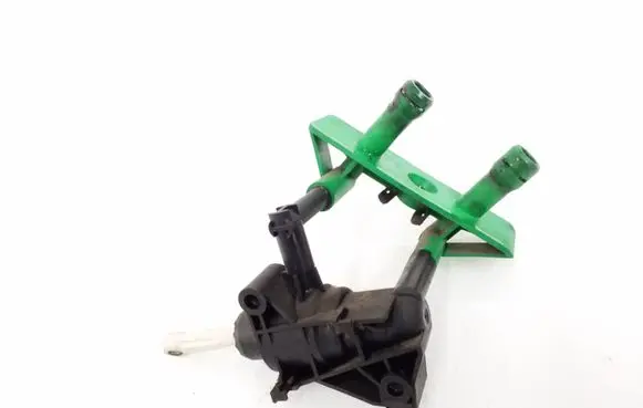 Clutch master cylinder