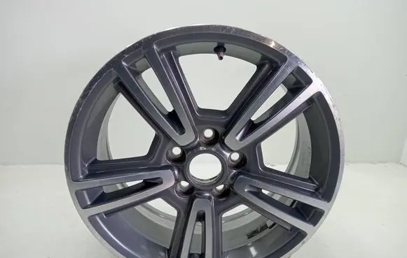 Ford Mustang VI R17 alloy rim AR331007BB