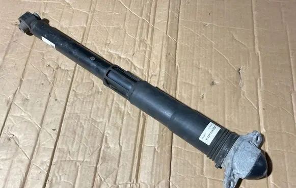 Volkswagen Touran III Rear shock absorber/damper 5Q0513423H