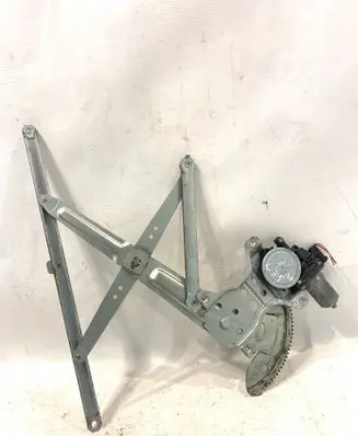 Suzuki SX4 Front door window regulator with motor