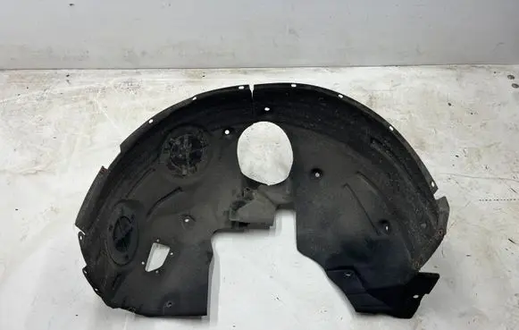 Mini Cooper Countryman R60 Front wheel arch liner splash guards