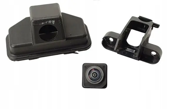 Alfa Romeo Tonale Reversing camera 00505648590
