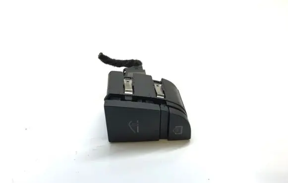 Audi A6 S6 C6 4F Other switches/knobs/shifts 050148082 4F2927227