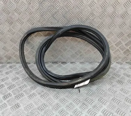 Audi A6 S6 C7 4G Front door rubber seal 4G0837911C