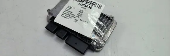 Audi A8 S8 D4 4H Other control units/modules 4H0907144 0273011032 7831900107