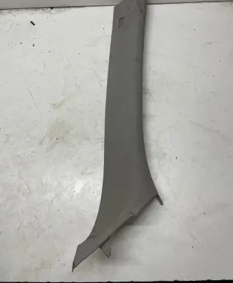 BMW X5 E70 (A) pillar trim 37129750 15671812
