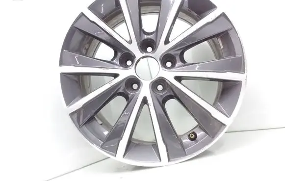 Peugeot 308 R16 alloy rim 9677989677