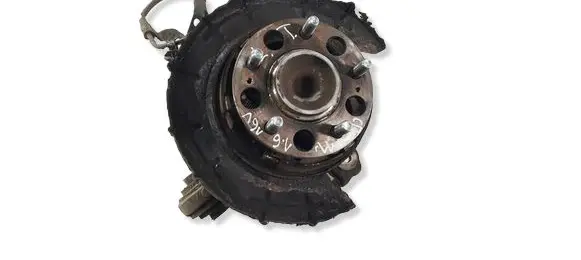 KIA Ceed Rear wheel hub spindle/knuckle 