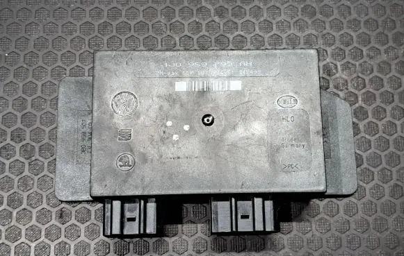 Comfort/convenience module