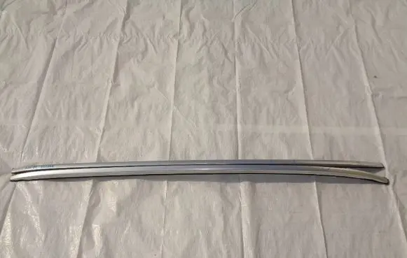 Renault Kadjar Roof bar rail