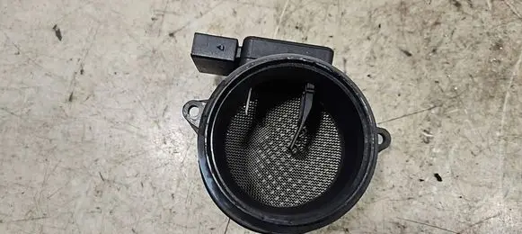 Mercedes-Benz E W211 Mass air flow meter A2710940248