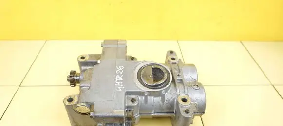 Mitsubishi Outlander Oil pump 4B11