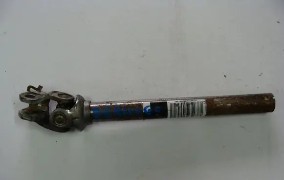 Citroen Berlingo Steering column universal joint