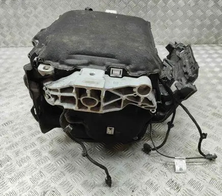 BMW X2 U10 Engine 8477917 5B36C70