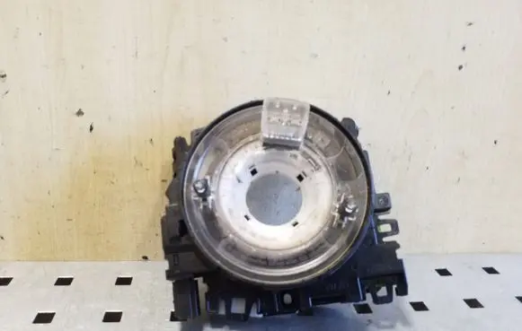 Volkswagen Caddy Airbag slip ring squib (SRS ring) 5K0953549C