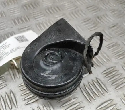 BMW iX Horn signal 7932350