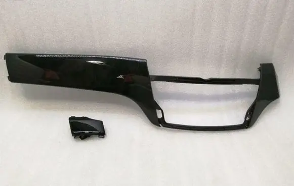 Mercedes-Benz GLS X166 Panel trim A1666809563