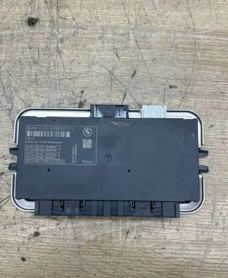 BMW 5 F10 F11 Light module LCM 9313929