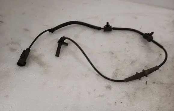Chevrolet Volt I ABS brake wheel speed sensor 13329258 10071153483