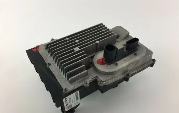 Volvo XC60 Other control units/modules 31652295 Z966