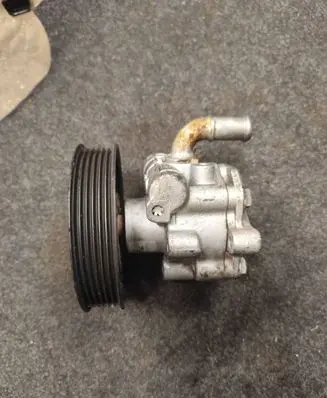 Audi TT Mk1 Power steering pump 7D0422155 123ST019 038145255A