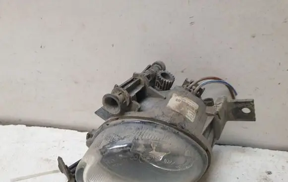 Audi A4 S4 B7 8E 8H Front fog light 89210614