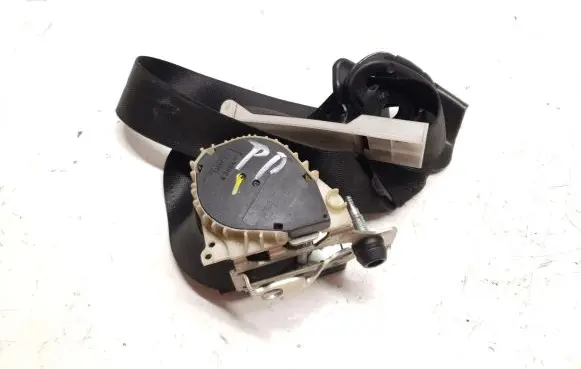 Opel Astra G Front seatbelt 43594