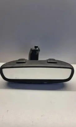 Dodge Durango Rear view mirror (interior) 100011