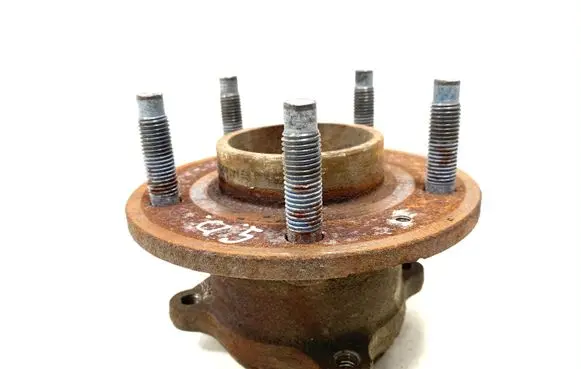 Chevrolet Volt I Rear wheel ball bearing 