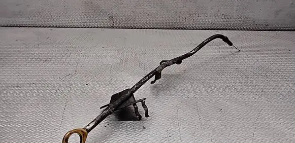 Toyota Corolla Verso AR10 Oil level dip stick 