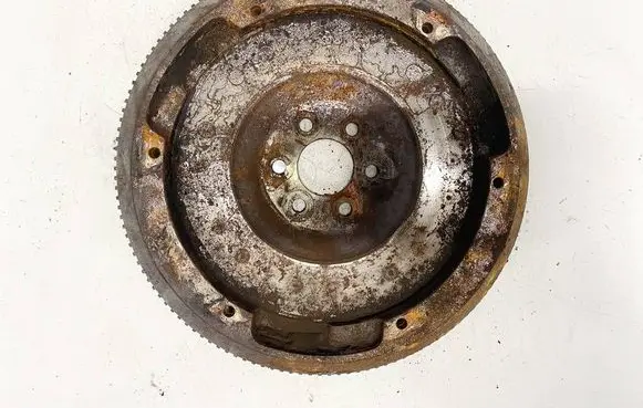Opel Meriva A Flywheel r90400169