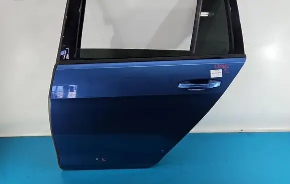 Volkswagen Golf VII Rear door IMPRK1586272