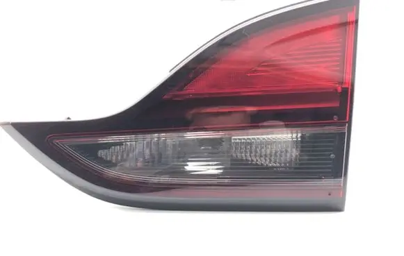 Opel Zafira C Rear/tail lights 13292359