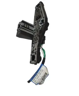 Renault Laguna II Tail light bulb cover holder 