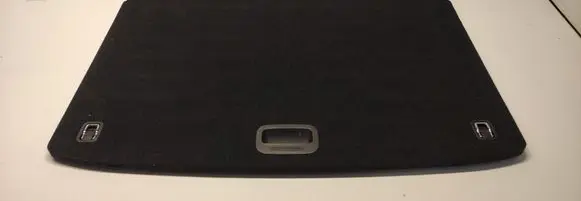 Hyundai Kona I Other parcel shelf part 85720J9000