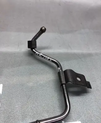 Volkswagen Taigo Fuel line/pipe/hose 