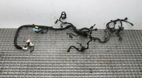Citroen Jumpy Engine installation wiring loom 1440232980