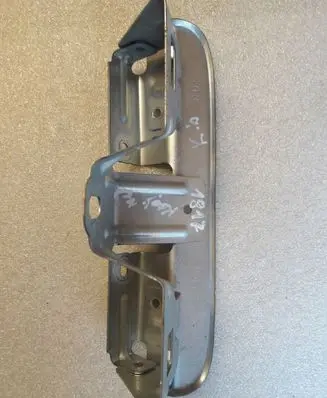 Renault Kadjar Other interior part 739470926R