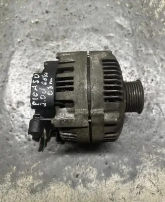 Citroen Xsara Generator/alternator 9645907780 2542556A