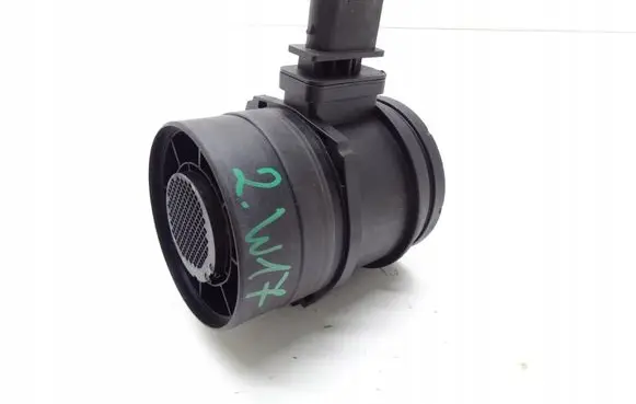 Mass air flow meter