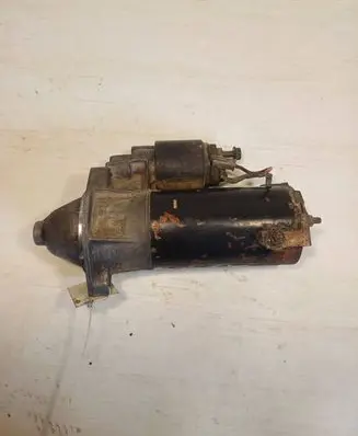 Volkswagen PASSAT B5 Starter motor 1005821478 25909