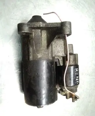 Renault Megane I Starter motor 1005831127