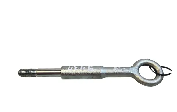 Volvo S60 Towing hook eye 