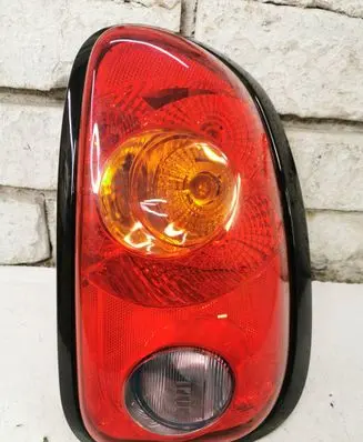 Mini Cooper Countryman R60 Rear/tail lights 088821912R